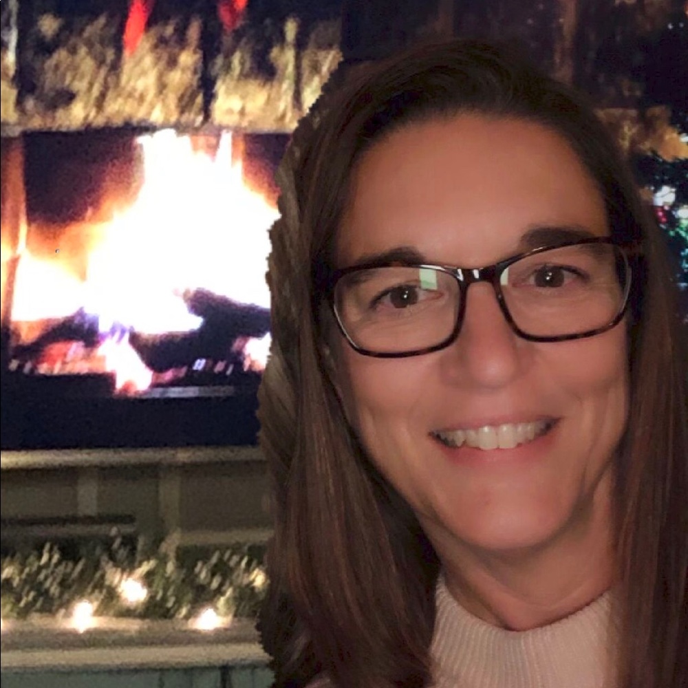 Meet your Posher, Linda